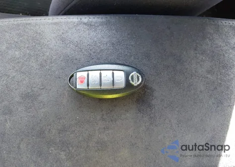 2013 Nissan Altima 2.5 Sv из США, поврежденный, VIN 1N4AL3AP0DN475879